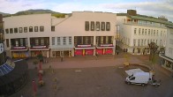 Archiv Foto Webcam Marktplatz Gaggenau 08:00