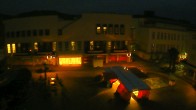 Archiv Foto Webcam Marktplatz Gaggenau 05:00