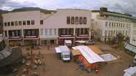 Archived image Webcam Gaggenau Centre 11:00