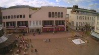 Archived image Webcam Gaggenau Centre 13:00
