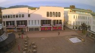 Archiv Foto Webcam Marktplatz Gaggenau 07:00