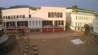 Archiv Foto Webcam Marktplatz Gaggenau 08:00