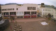 Archiv Foto Webcam Marktplatz Gaggenau 09:00