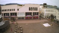 Archiv Foto Webcam Marktplatz Gaggenau 11:00
