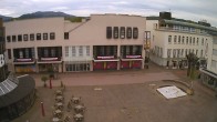 Archiv Foto Webcam Marktplatz Gaggenau 13:00