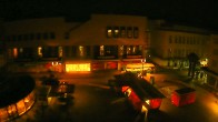 Archiv Foto Webcam Marktplatz Gaggenau 05:00
