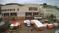 Archiv Foto Webcam Marktplatz Gaggenau 07:00
