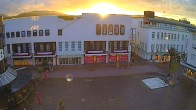 Archiv Foto Webcam Marktplatz Gaggenau 17:00