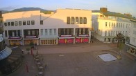 Archiv Foto Webcam Marktplatz Gaggenau 07:00