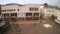 Archiv Foto Webcam Marktplatz Gaggenau 09:00