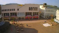 Archiv Foto Webcam Marktplatz Gaggenau 11:00