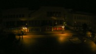 Archiv Foto Webcam Marktplatz Gaggenau 03:00