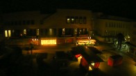 Archiv Foto Webcam Marktplatz Gaggenau 05:00
