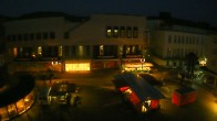 Archiv Foto Webcam Marktplatz Gaggenau 06:00