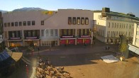 Archiv Foto Webcam Marktplatz Gaggenau 13:00