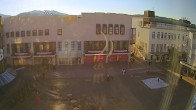 Archiv Foto Webcam Marktplatz Gaggenau 15:00