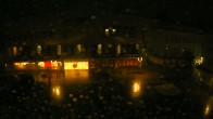 Archiv Foto Webcam Marktplatz Gaggenau 05:00