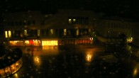 Archiv Foto Webcam Marktplatz Gaggenau 06:00
