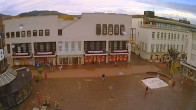 Archiv Foto Webcam Marktplatz Gaggenau 09:00