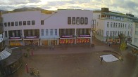 Archiv Foto Webcam Marktplatz Gaggenau 15:00