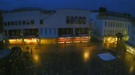 Archiv Foto Webcam Marktplatz Gaggenau 17:00