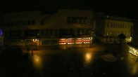 Archiv Foto Webcam Marktplatz Gaggenau 19:00
