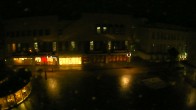 Archiv Foto Webcam Marktplatz Gaggenau 05:00