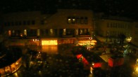 Archiv Foto Webcam Marktplatz Gaggenau 06:00