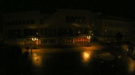 Archiv Foto Webcam Marktplatz Gaggenau 03:00