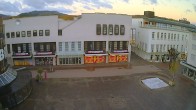 Archiv Foto Webcam Marktplatz Gaggenau 06:00
