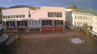 Archiv Foto Webcam Marktplatz Gaggenau 07:00