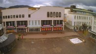 Archiv Foto Webcam Marktplatz Gaggenau 11:00