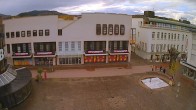 Archiv Foto Webcam Marktplatz Gaggenau 13:00