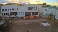 Archiv Foto Webcam Marktplatz Gaggenau 15:00