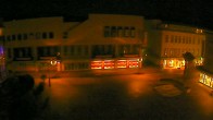 Archiv Foto Webcam Marktplatz Gaggenau 17:00