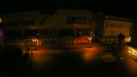 Archiv Foto Webcam Marktplatz Gaggenau 19:00