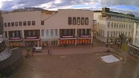 Archived image Webcam Gaggenau Centre 13:00