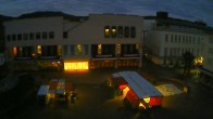 Archived image Webcam Gaggenau Centre 05:00
