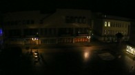 Archiv Foto Webcam Marktplatz Gaggenau 19:00