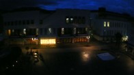 Archiv Foto Webcam Marktplatz Gaggenau 05:00