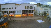 Archiv Foto Webcam Marktplatz Gaggenau 06:00