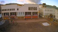 Archiv Foto Webcam Marktplatz Gaggenau 07:00