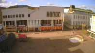 Archiv Foto Webcam Marktplatz Gaggenau 09:00