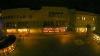 Archiv Foto Webcam Marktplatz Gaggenau 17:00