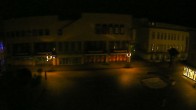 Archiv Foto Webcam Marktplatz Gaggenau 19:00