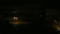Archiv Foto Webcam Marktplatz Gaggenau 01:00