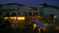 Archiv Foto Webcam Marktplatz Gaggenau 05:00