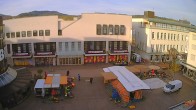 Archiv Foto Webcam Marktplatz Gaggenau 07:00