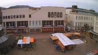 Archiv Foto Webcam Marktplatz Gaggenau 11:00