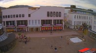 Archiv Foto Webcam Marktplatz Gaggenau 13:00